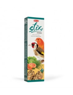 padovan stix herbs canarini/cardellini 60gr pp00127