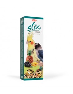 padovan stix fruit inseparabili 2pz 100gr pp00347