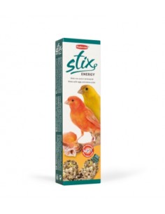 padovan stix energy canarini 60gr pp00142
