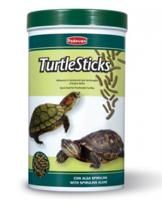 padovan turtlesticks 350gr/1l pp00282
