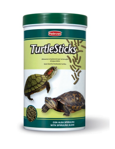 padovan turtlesticks 350gr/1l pp00282