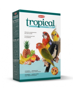 padovan tropical patee 700gr pp00090