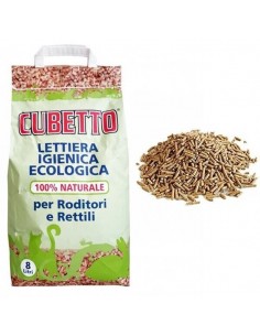 l10010 versele lettiera cubetto 5kg 8 litri