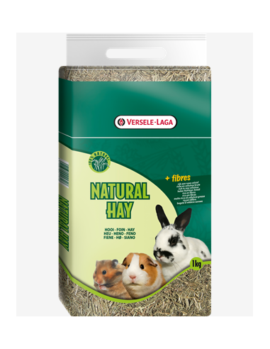 l424190 versele fieno prestige natural hay 5kg