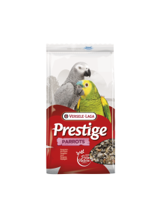 p421796 versele mix prestige pappagalli 3kg