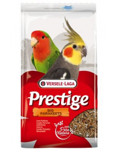 p421881 (p421882pro) versele mangime parrocchetti 4kg