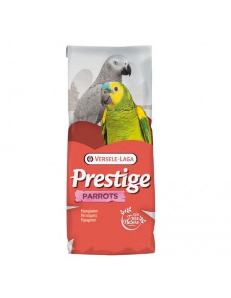 p421810 versele exotic fruit mix 15kg