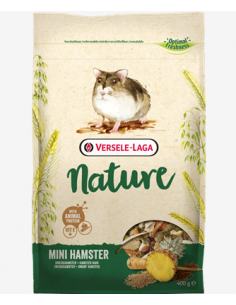 r461420 versele mini hamster nature 400g