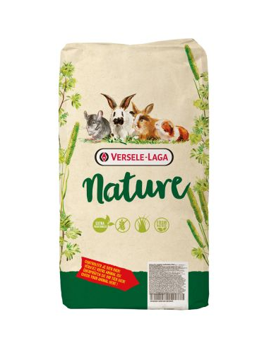 r461415 versele chinchilla nature 9kg