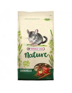 r461413 versele chinchilla nature 700gr