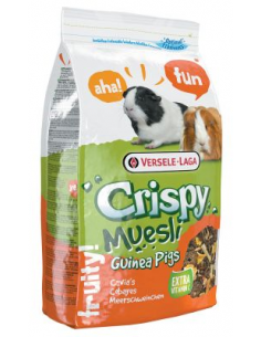 r461712 versele cavia crispy 2,75kg