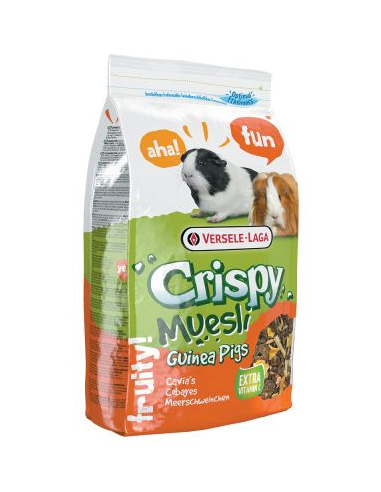 r461712 versele cavia crispy 2,75kg