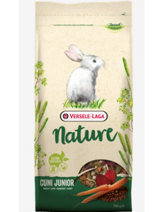 r461407 versele cuni junior nature 700gr