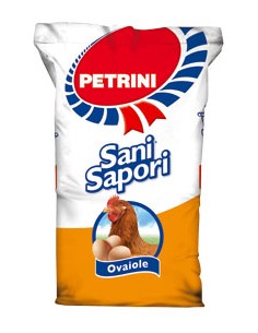 petrini ovaiole p18 sbriciolato 10kg