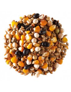 petrini misto colombi 25kg