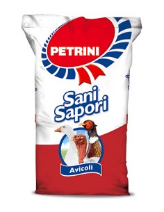 petrini selvaggina 25kg