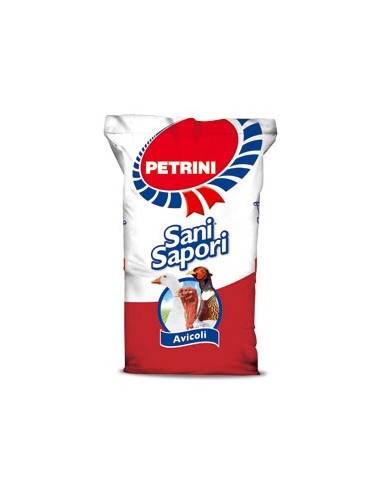 petrini selvaggina 25kg