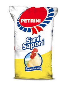 petrini polli prima briciola 25kg p51 (ex primo periodo p26)