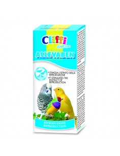 cliffi allevaben 25g