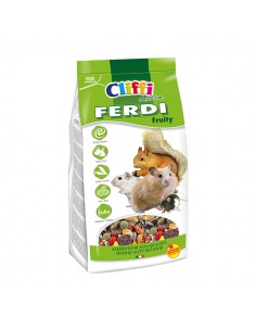 cliffi ferdi fruity selection 700gr 1301500491