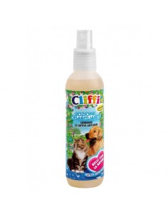 cliffi lozione disabituante 150ml 130400920