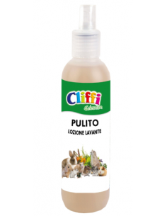 cliffi pulito 200ml 130400504