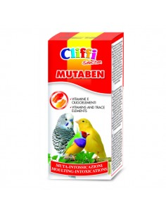 cliffi mutaben 25gr 130200327