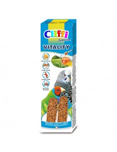 cliffi stick cocorite vitality 2pz