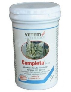 vetem integratore ga