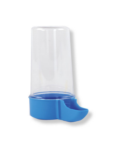 tecnozoo beverino trasparente 400ml c212230