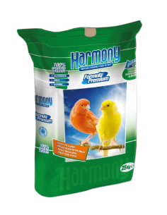 coprosemel mangime canarini biscotto multicolor 25kg mmm25