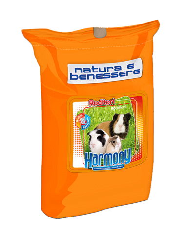 coprosemel mangime per roditori 15kg mpr15