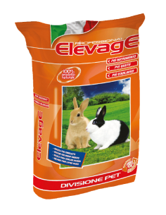 coprosemel mangime conigli nani 15kg mcn15