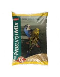 padovan naturalmix cocorite 5kg pp00112