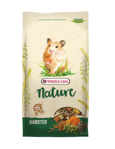 r461418 prestige hamster nature 700gr