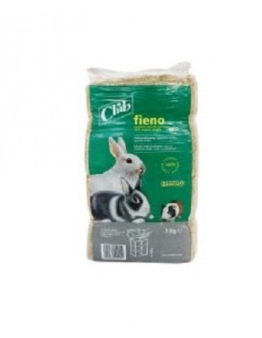 club fieno 1kg zco.11151 off zg