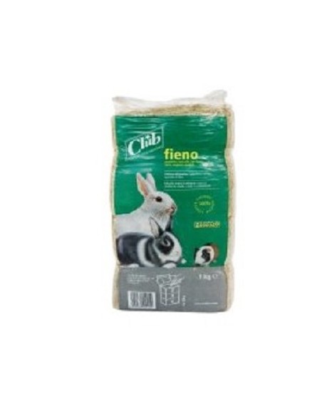 club fieno 1kg zco.11151 off zg