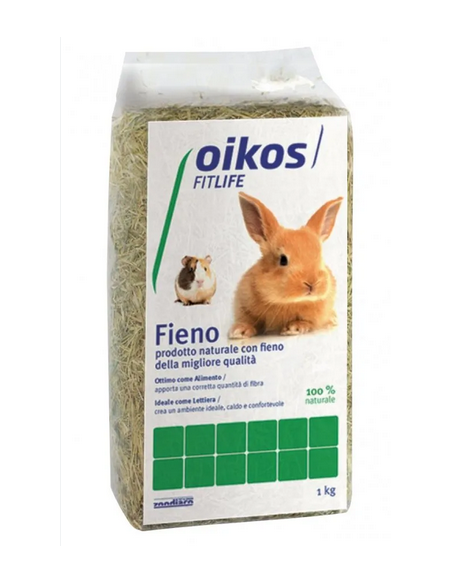 club fieno 1kg zco.11151 off zg