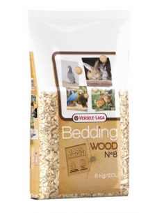 l423093 faggiolino fine 6mm 5kg 20lt