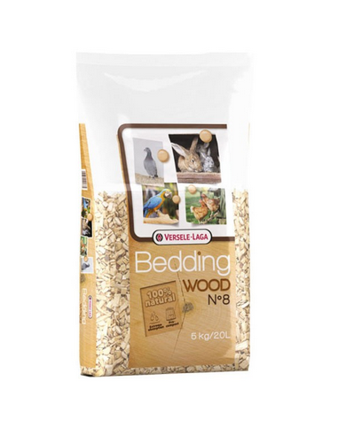 l423093 faggiolino fine 6mm 5kg 20lt