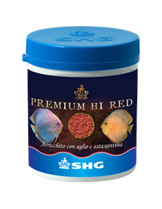shg hi-food premium hi red 50gr