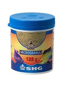 shg hi-food microgranuli...