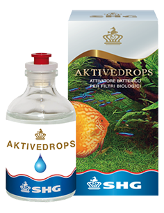 shg hi-food aktivedrops 50ml aktdro0050