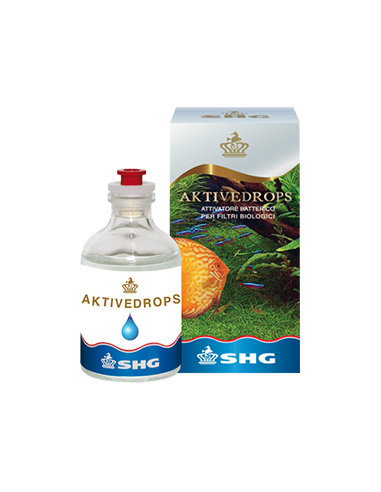 shg hi-food aktivedrops 50ml aktdro0050