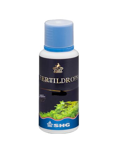 shg fertildrops 100ml ferdro0100