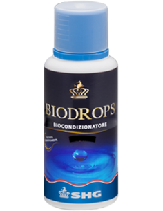 shg biodrops 100ml biodro0100