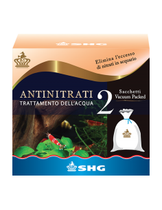 shg antinitrati 2 sacchetti...