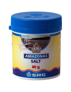 shg amazonas salt 80gr amazonas0080