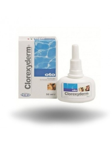 icf clorexyderm oto 50ml pp0570050