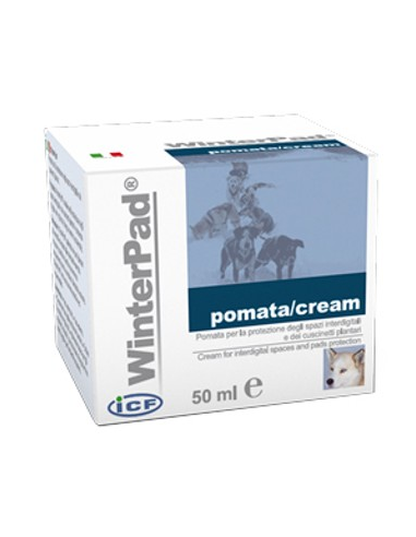icf winterpad pomata 50ml pp0000136